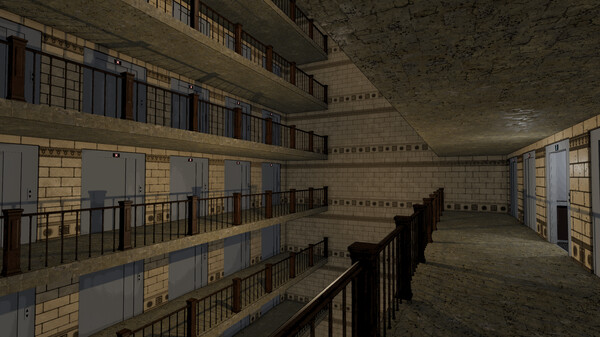 Elevator Warp screenshot 3