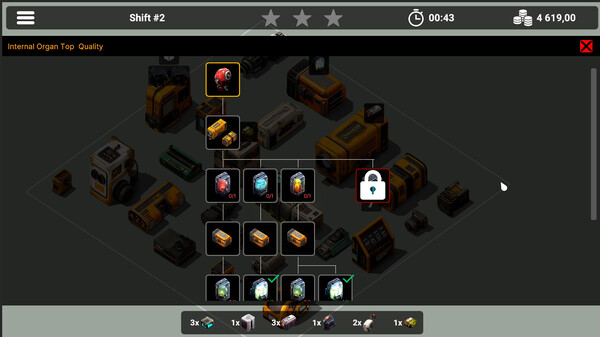 Cyber Workshop screenshot 6