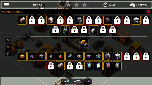 Cyber Workshop screenshot 7