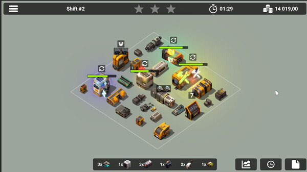 Cyber Workshop screenshot 3