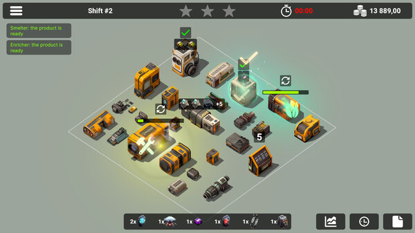 Cyber Workshop screenshot 2