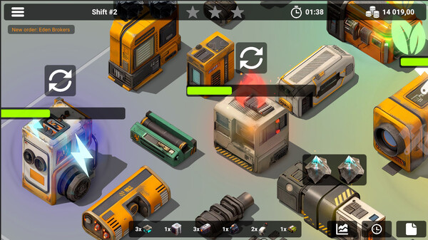 Cyber Workshop screenshot 4