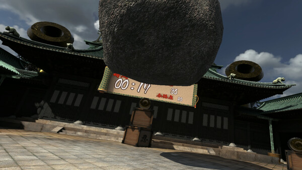 VR NINJA DOJO screenshot 5