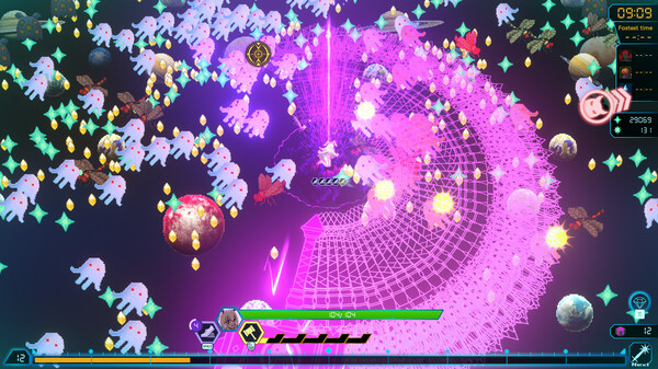 Rogue Gladius Survivors screenshot 2