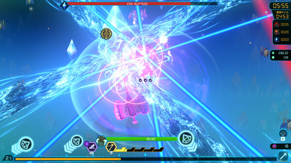 Rogue Gladius Survivors screenshot 5