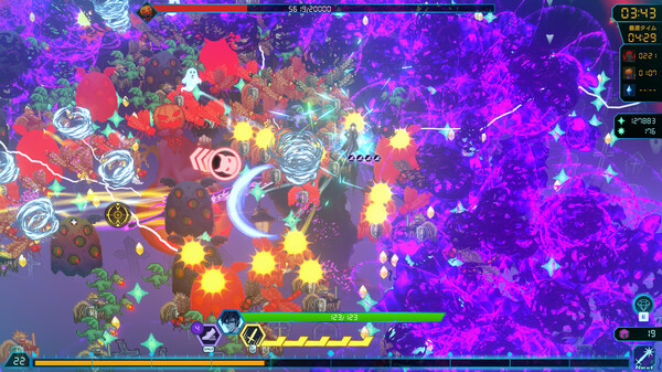 Rogue Gladius Survivors screenshot 7