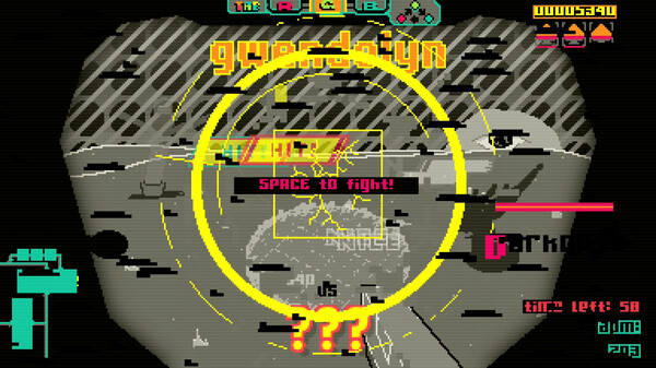 Monster Typer Backspace screenshot 7
