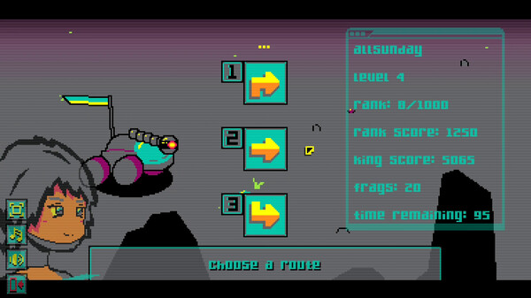 Monster Typer Backspace screenshot 6