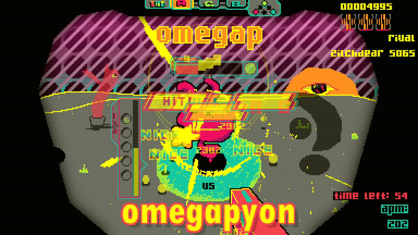 Monster Typer Backspace screenshot 2