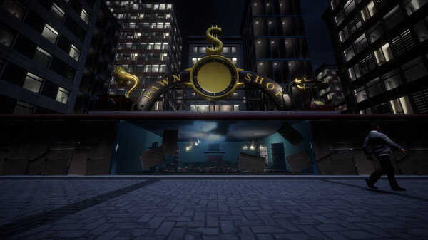 Pawn Simulator screenshot 4