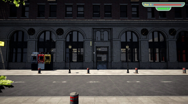 Pawn Simulator screenshot 11