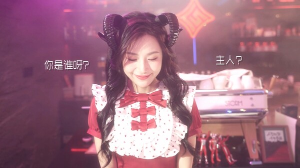 重生了还要我谈恋爱？ screenshot 5