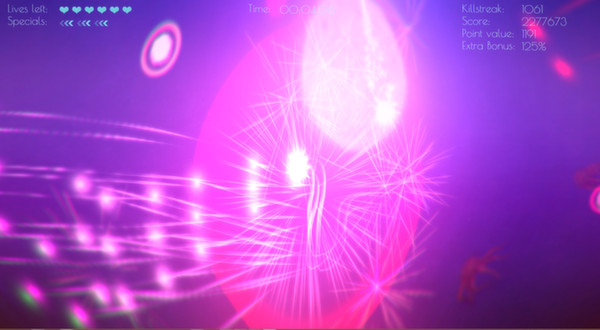 Pulstar screenshot 3