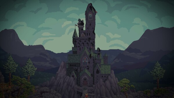 Tails of Glimmervale screenshot 2