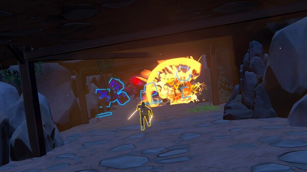 Aerial_Knight's We Never Yield screenshot 12
