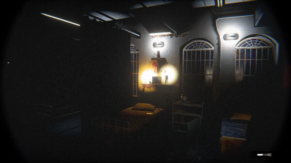 Echoes Of Despair screenshot 3