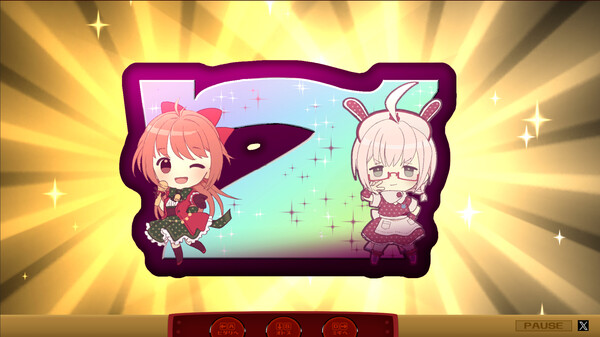 ReplayBellSuikaSlotLikeGame screenshot 6
