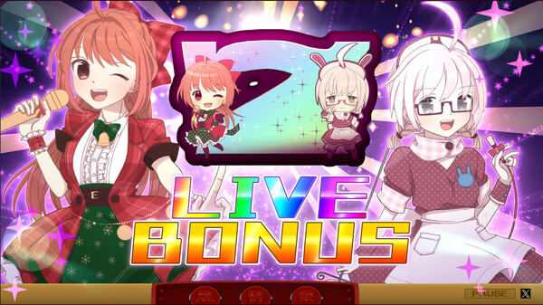 ReplayBellSuikaSlotLikeGame screenshot 5