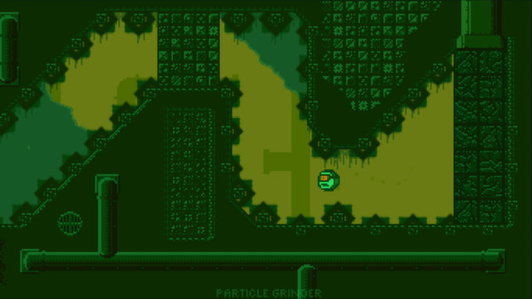 KRUNCH screenshot 2