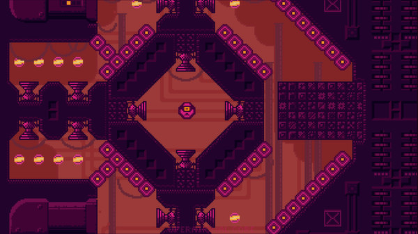 KRUNCH screenshot 4