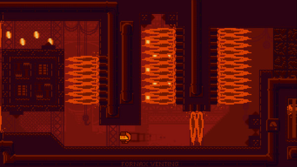 KRUNCH screenshot 7