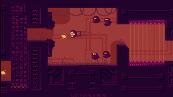 KRUNCH screenshot 8