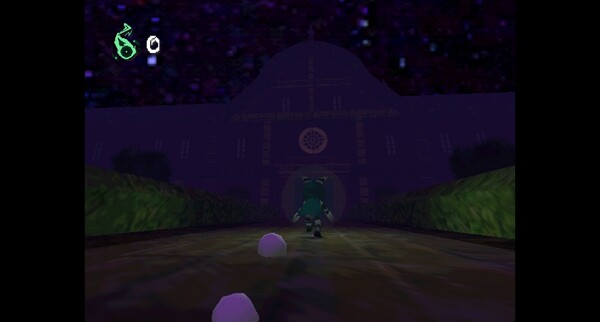 Mini Reaper screenshot 1