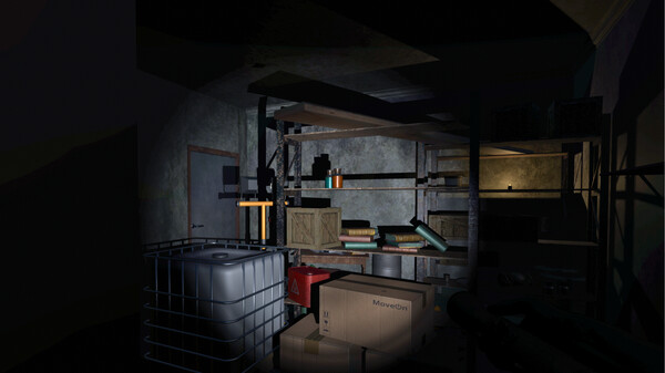 Forgiveness screenshot 2