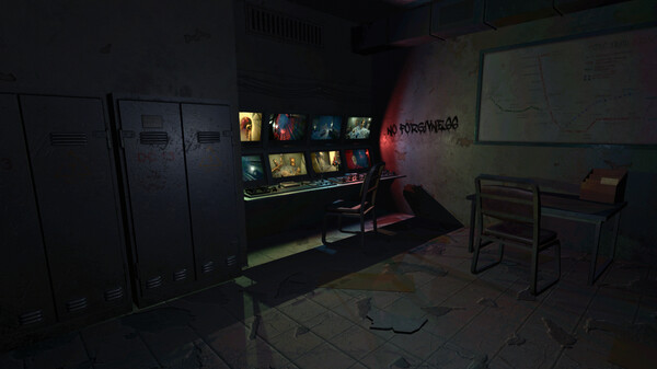 Forgiveness screenshot 1