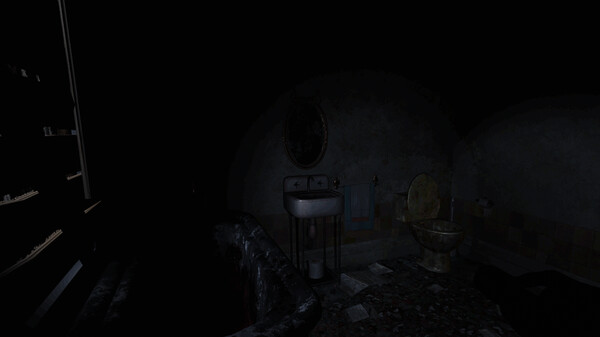 Forgiveness screenshot 5