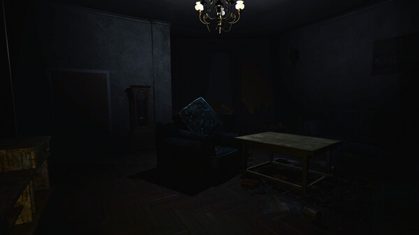 Forgiveness screenshot 4