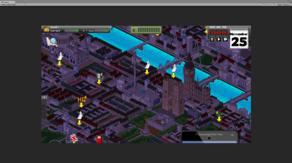 GhostControl Inc. screenshot 4