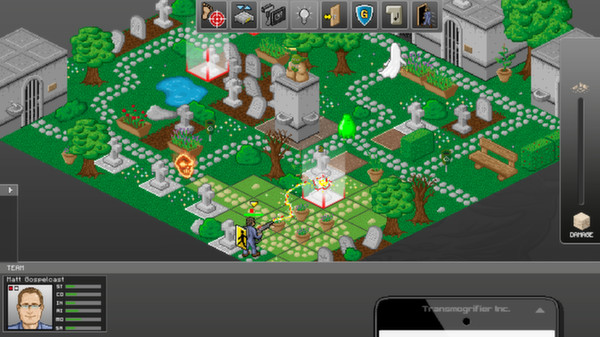GhostControl Inc. screenshot 6