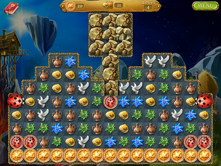 Spellarium 4 screenshot 6