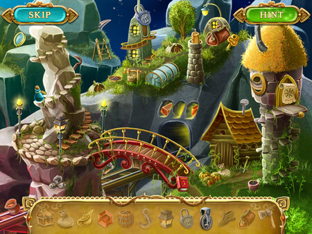 Spellarium 4 screenshot 7