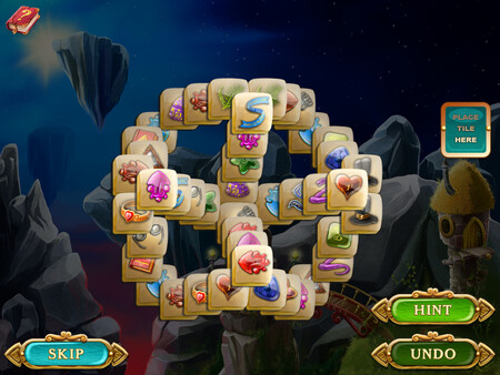 Spellarium 4 screenshot 4