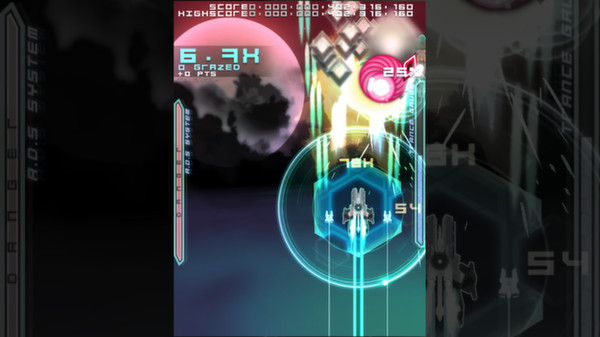 Danmaku Unlimited 2 screenshot 5