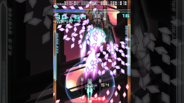 Danmaku Unlimited 2 screenshot 3