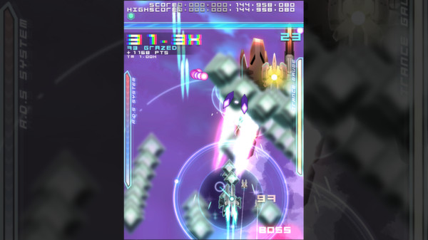 Danmaku Unlimited 2 screenshot 7
