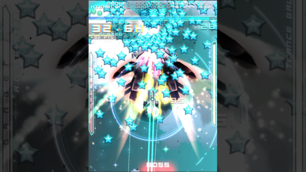 Danmaku Unlimited 2 screenshot 4