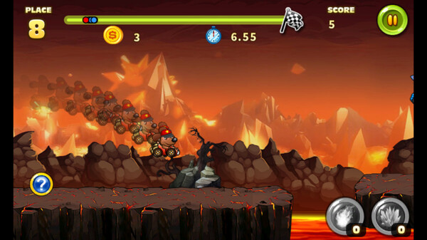 Animals vs Animals screenshot 10