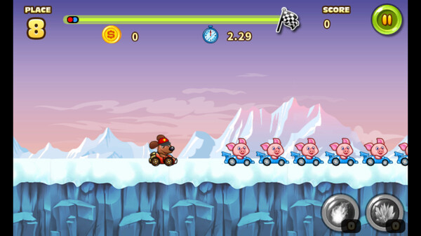 Animals vs Animals screenshot 7