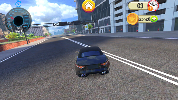 Diamonds Collector screenshot 3