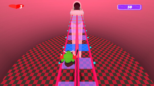 Fight till the End! screenshot 6