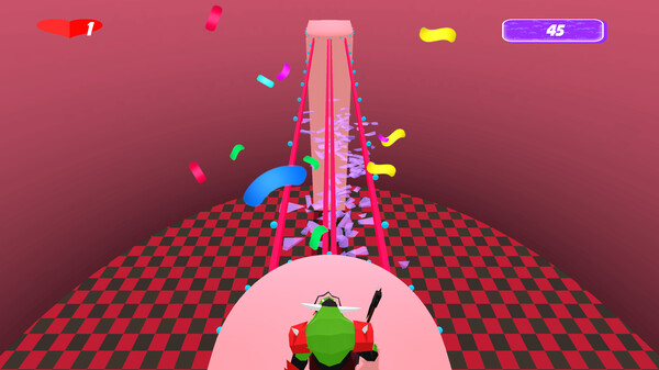 Fight till the End! screenshot 10