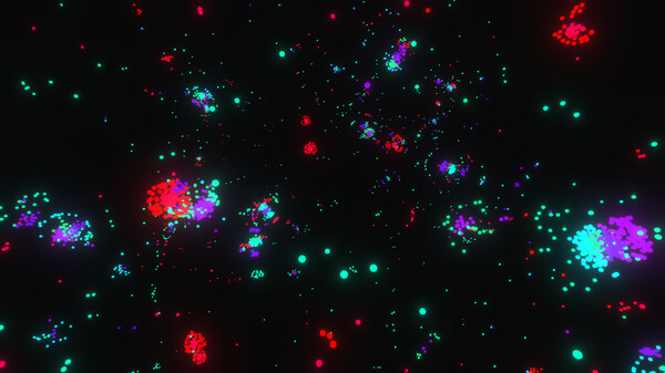 Artificial Life Simulator screenshot 8