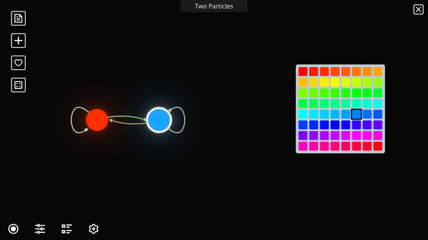Artificial Life Simulator screenshot 3