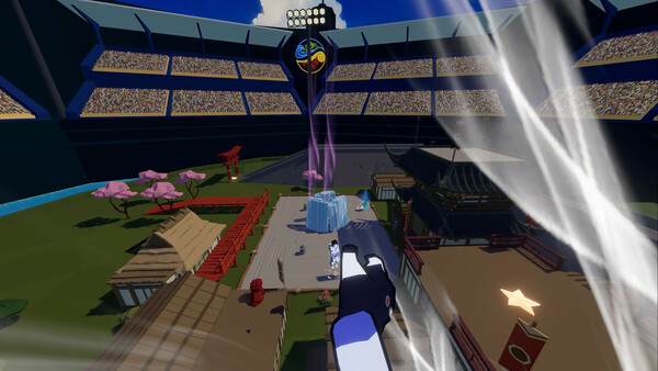 Elements Divided screenshot 1