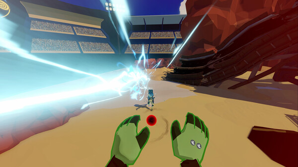 Elements Divided screenshot 8