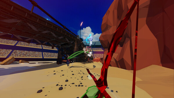 Elements Divided screenshot 9